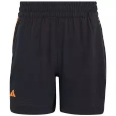 Shorts Adidas Pro Junior Paris Zwart