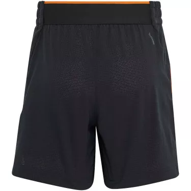 Shorts Adidas Pro Junior Paris Zwart