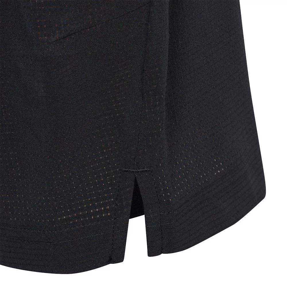 Shorts Adidas Pro Junior Paris Zwart