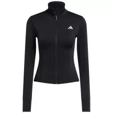 Adidas Z.N.E. Zip-Up Jacket Zwart