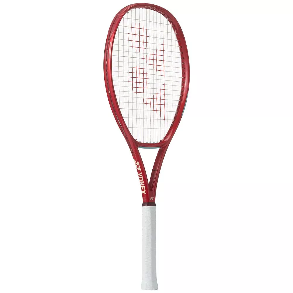 Yonex Vcore 100 2024 Sand Beige (300g) tennisracket