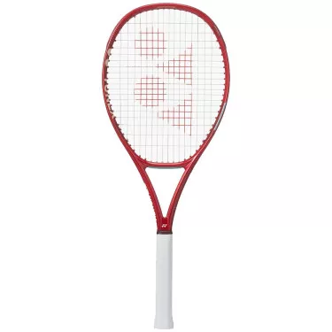 Yonex Vcore 100 2024 Sand Beige (300g) tennisracket
