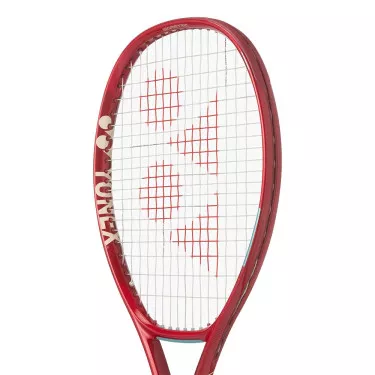 Yonex Vcore 100 2024 Sand Beige (300g) tennisracket