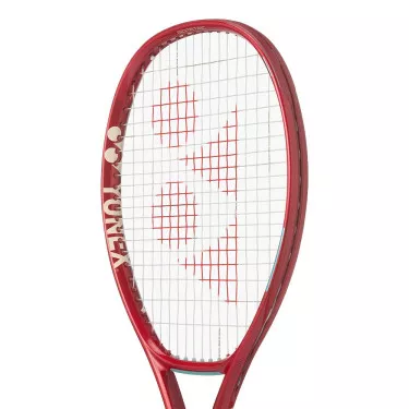 Yonex Vcore 100L 2024 Sand Beige (280g) tennisracket