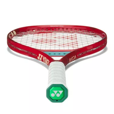 Yonex Vcore 100L 2024 Sand Beige (280g) tennisracket