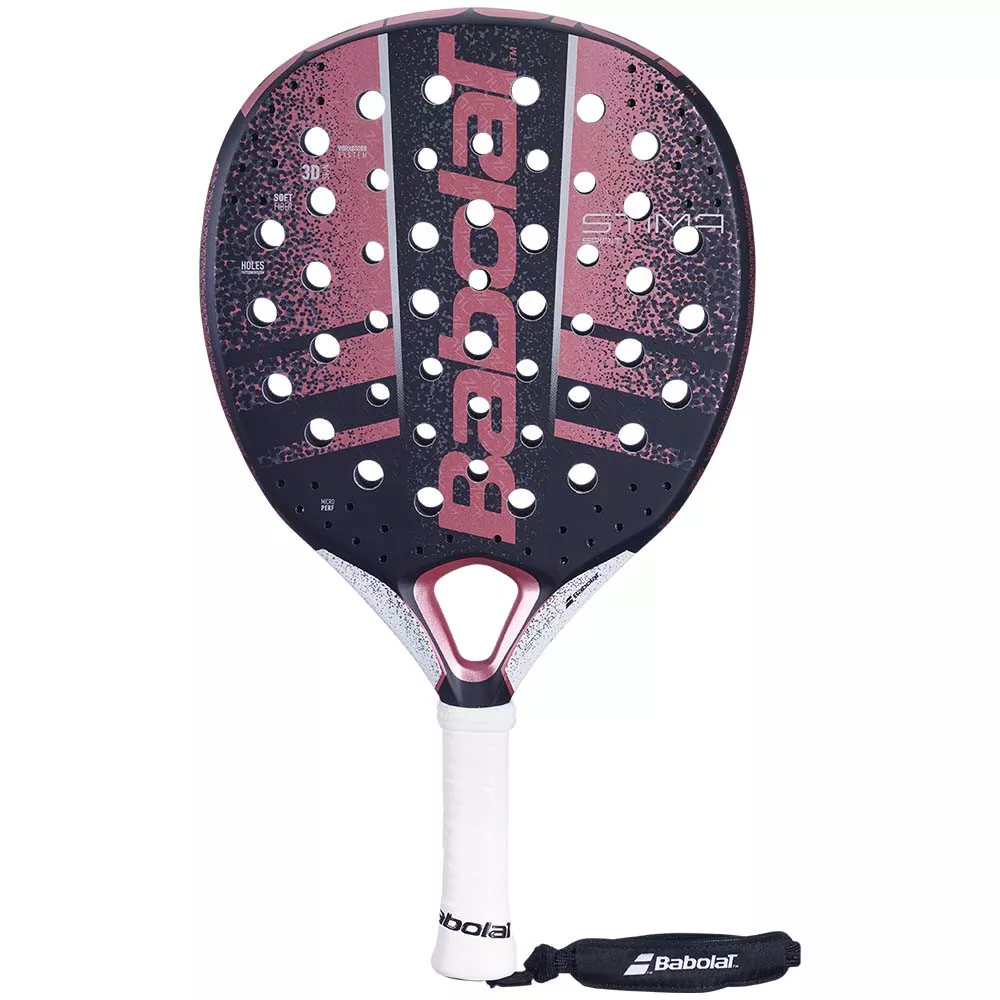 Babolat Stima Vita padelracket
