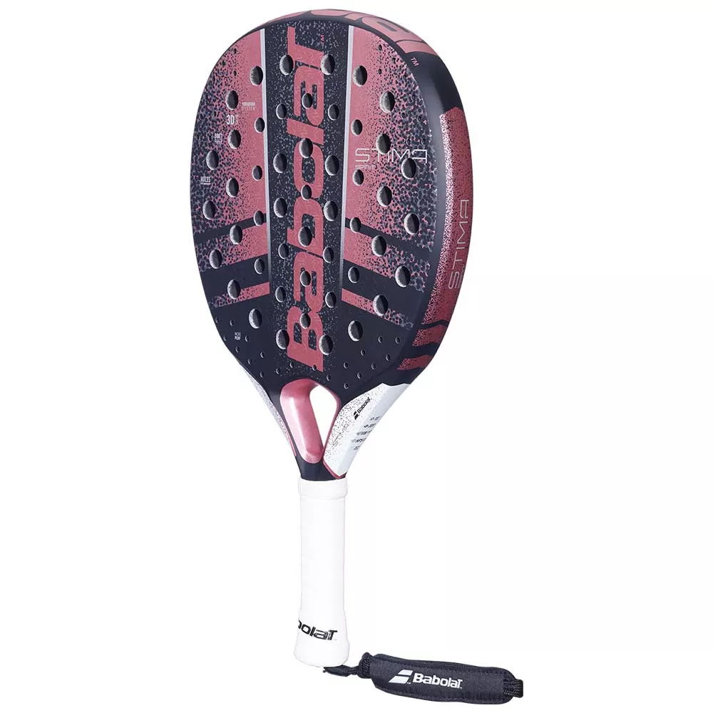 Babolat Stima Vita padelracket