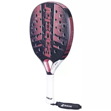 Babolat Stima Vita padelracket