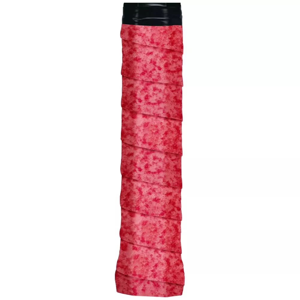 Wilson Overgrip Profile Padel Overgrip Zwart x 3