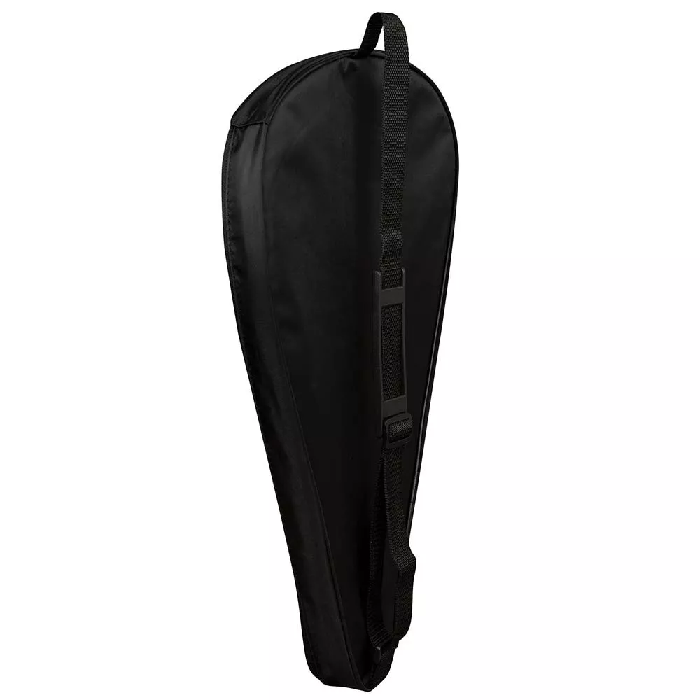 Nox Padel Rackethoes zwart