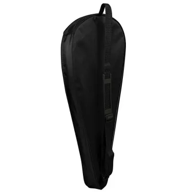 Nox Padel Rackethoes zwart
