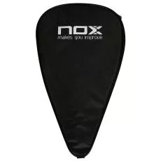 Nox Padel Rackethoes zwart