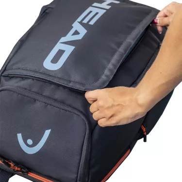Head Pro X 28L rugzak