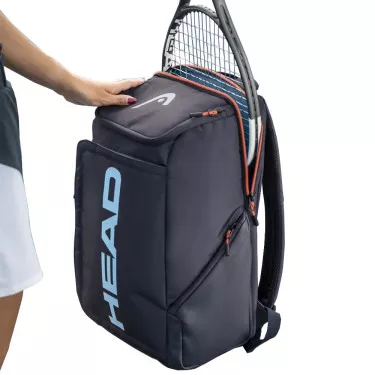 Head Pro X 28L rugzak