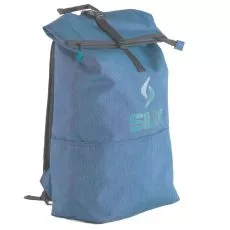 Siux Street Blauwe Rugzak
