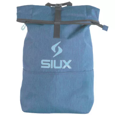 Siux Street Blauwe Rugzak