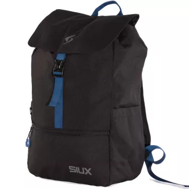 Siux Street Blauwe Rugzak