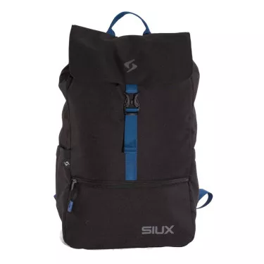 Siux Street Blauwe Rugzak
