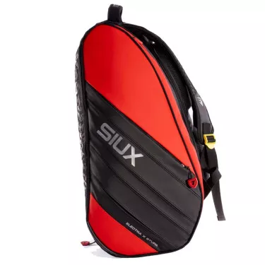 Siux Electra Stupa 2024 thermotas