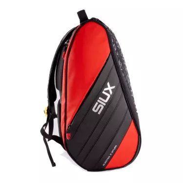 Siux Electra Stupa 2024 thermotas
