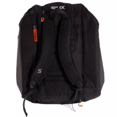 Thermobag Siux Pro Tour Zwart
