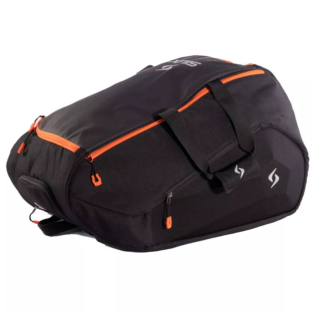 Thermobag Siux Pro Tour Zwart