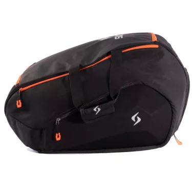 Thermobag Siux Pro Tour Zwart