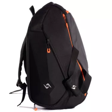 Thermobag Siux Pro Tour Zwart
