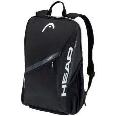 Head Tour 25L Zwart rugzak
