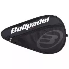 Bullpadel Pro Zwart Racket Cover