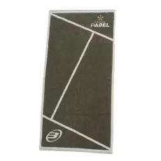 Bullpadel Premier Padel Carbon 150x90 handdoek