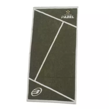 Bullpadel Premier Padel Carbon 150x90 handdoek