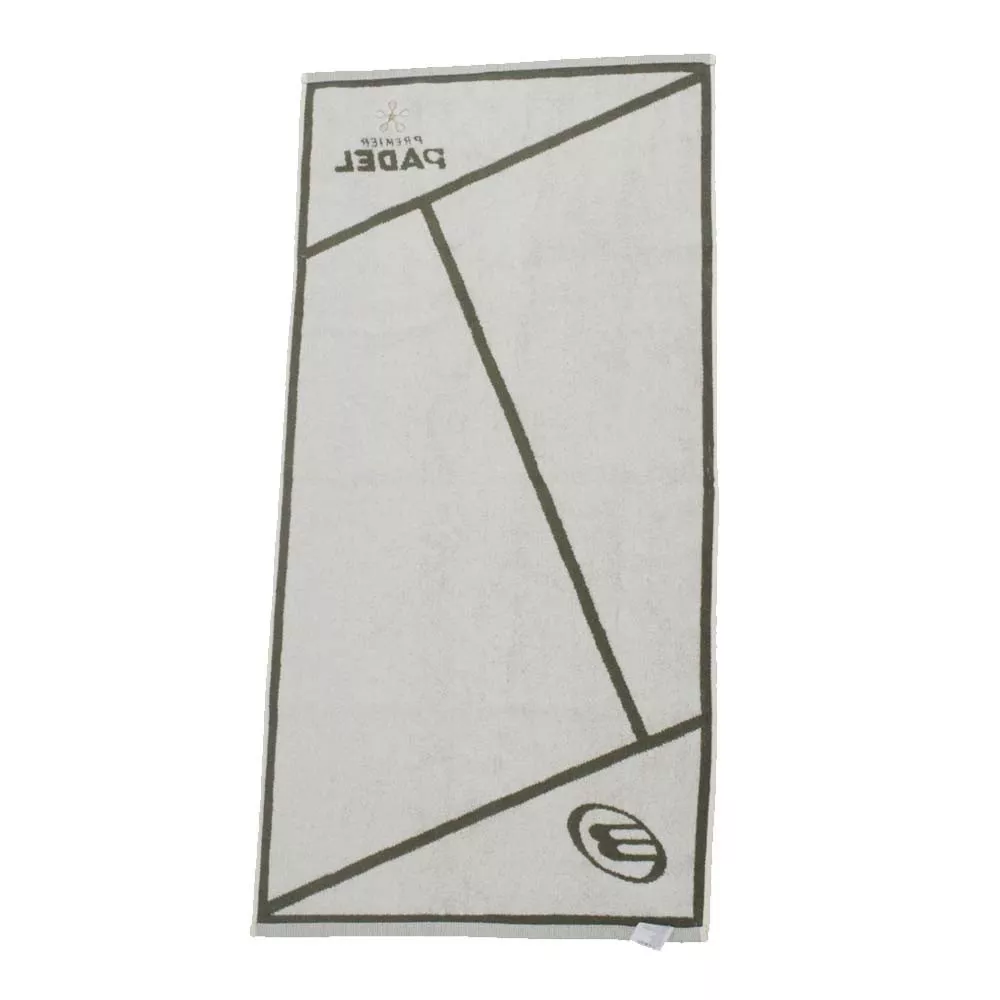 Bullpadel Premier Padel Carbon 150x90 handdoek
