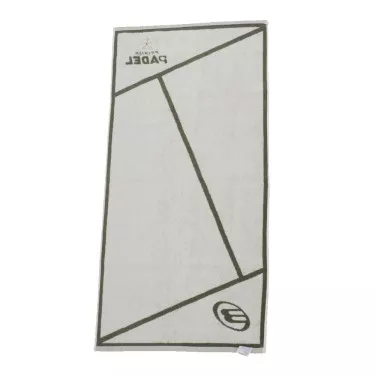 Bullpadel Premier Padel Carbon 150x90 handdoek