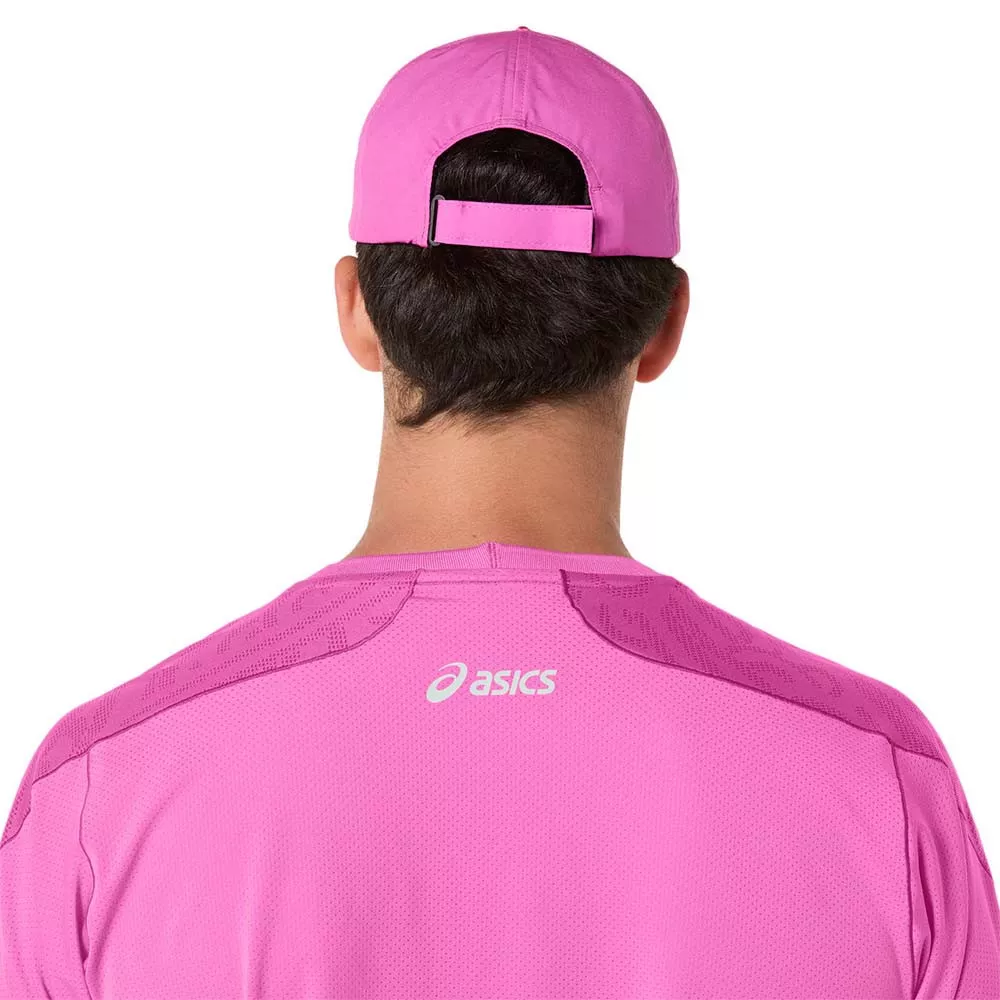 Asics Match Groen T-shirt