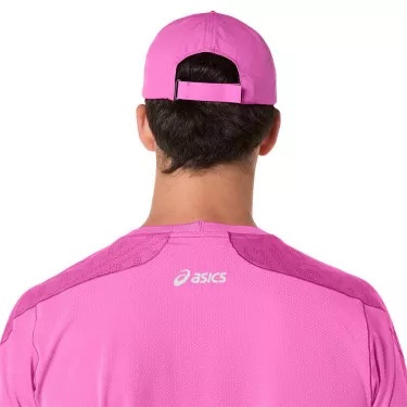 Asics Match Groen T-shirt
