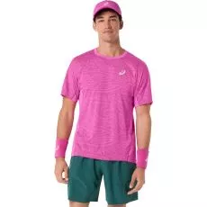 Asics Match Groen T-shirt