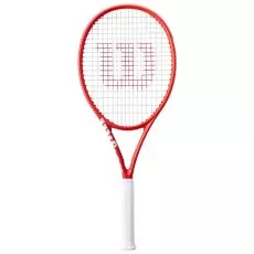 Wilson Clash 100 V3 (295g) tennisracket