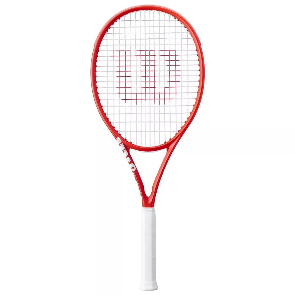 Wilson Clash 100 V3 (295g) tennisracket
