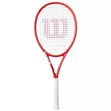 Wilson Clash 100 V3 (295g) tennisracket