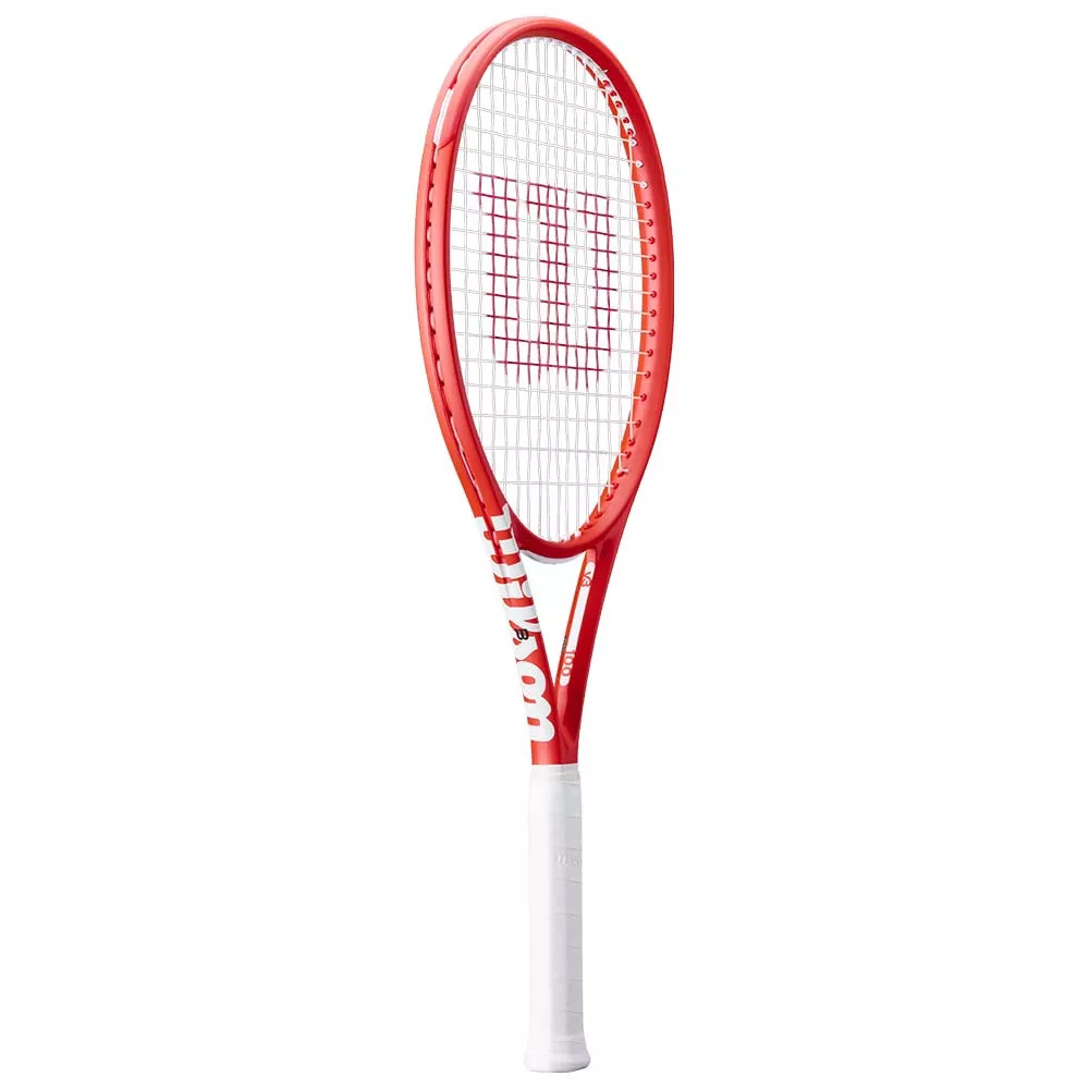 Wilson Clash 100 V3 (295g) tennisracket