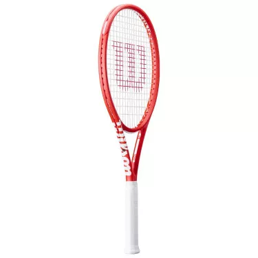 Wilson Clash 100 V3 (295g) tennisracket