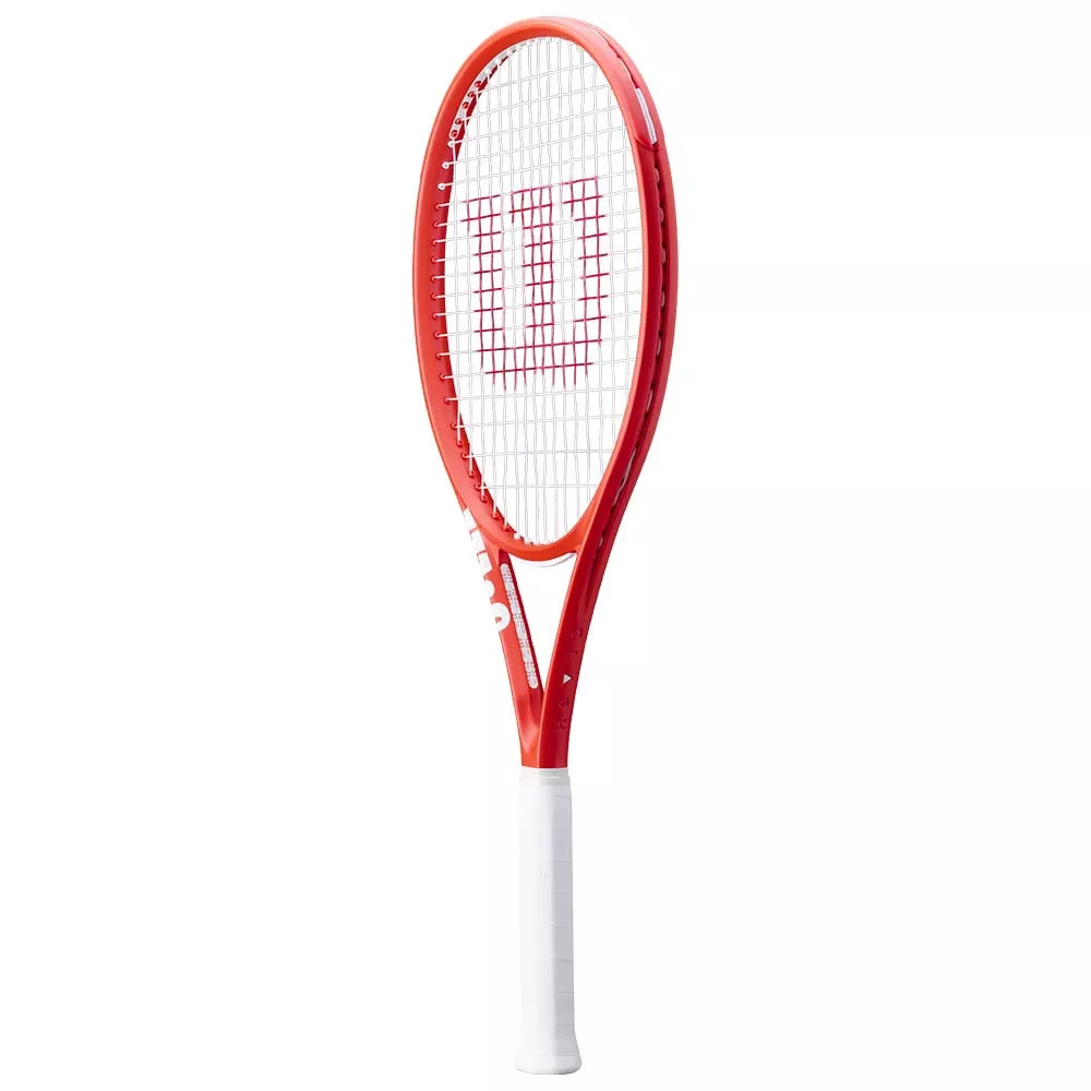 Wilson Clash 100 V3 (295g) tennisracket