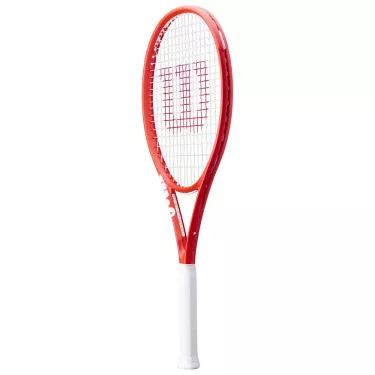 Wilson Clash 100 V3 (295g) tennisracket