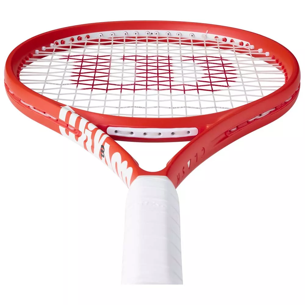 Wilson Clash 100 V3 (295g) tennisracket