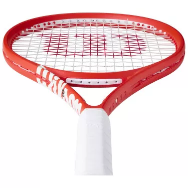 Wilson Clash 100 V3 (295g) tennisracket