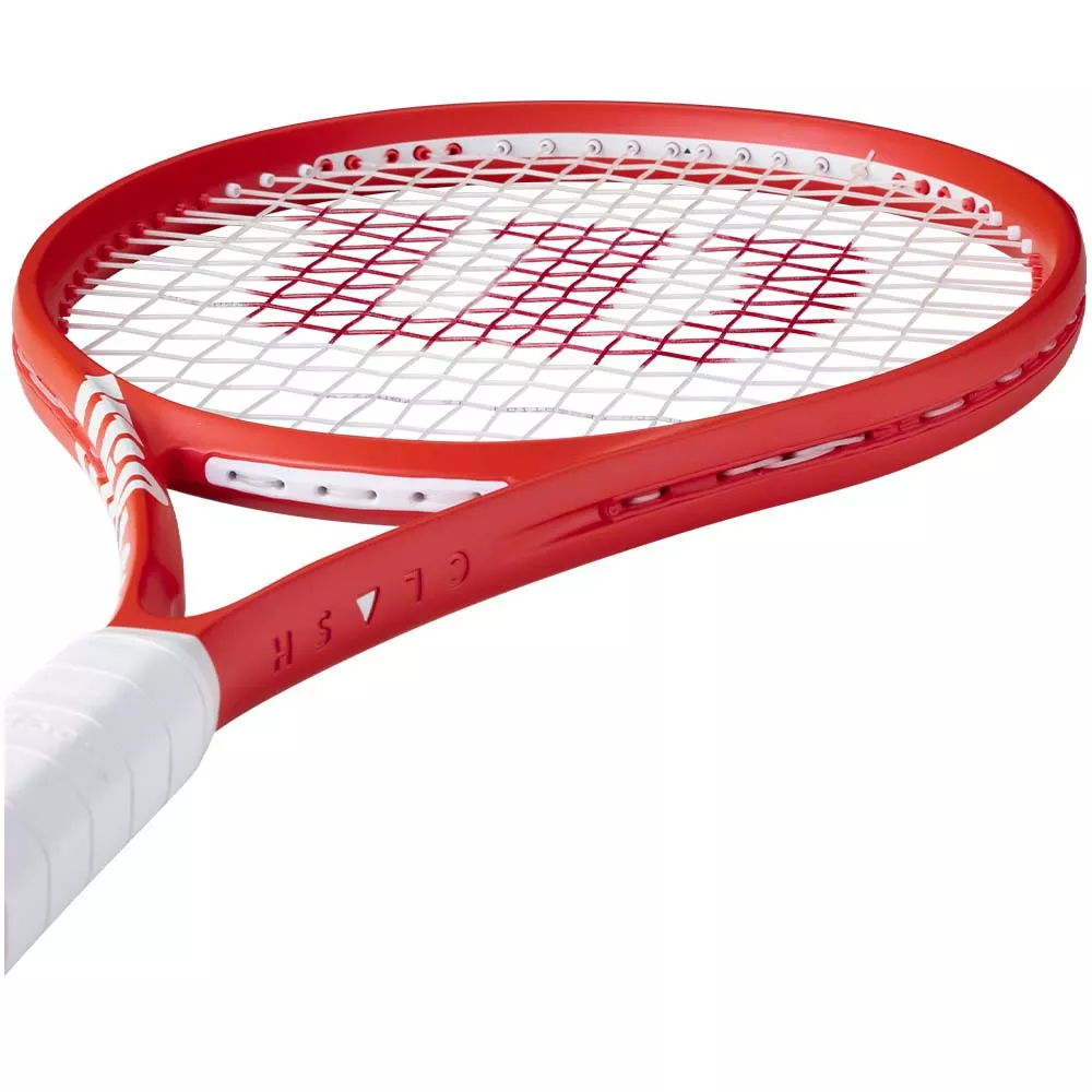 Wilson Clash 100 V3 (295g) tennisracket