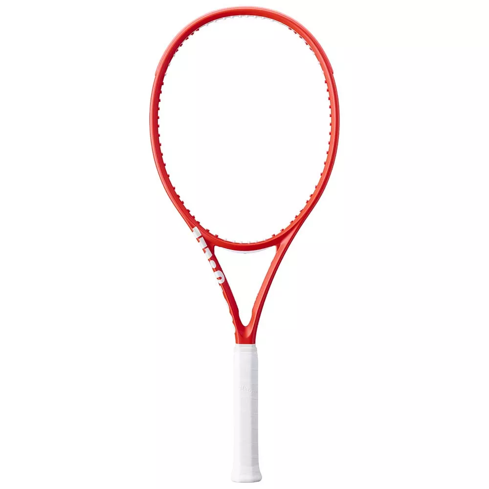 Wilson Clash 100 V3 (295g) tennisracket