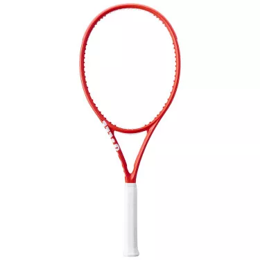 Wilson Clash 100 V3 (295g) tennisracket