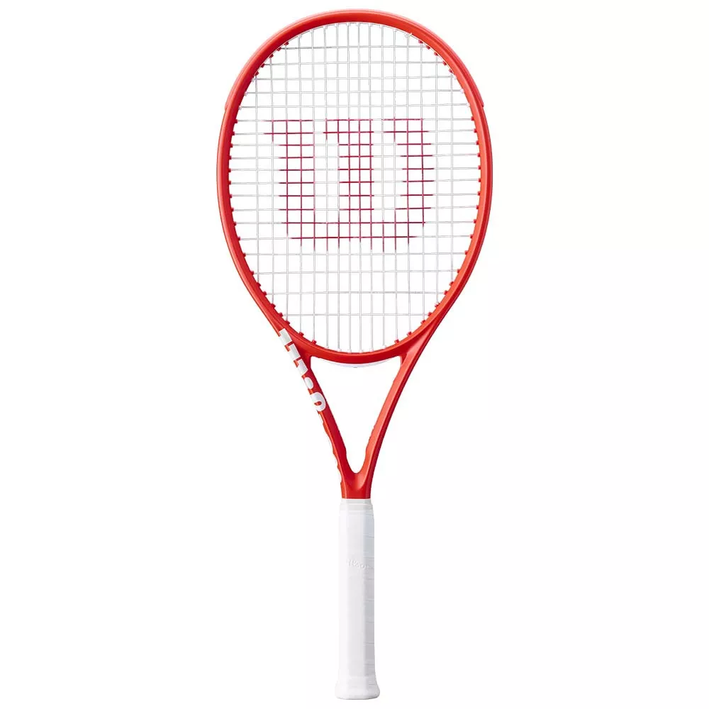 Wilson Clash 100L V3 (280g) tennisracket